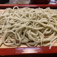 そば会席 立会川 吉田家 - 