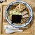 中華そば 肴 yamago - 料理写真:魚介系手揉みラーメン
