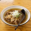 熊さん麺ショップ - 料理写真: