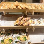 ジャン・フランソワ - 