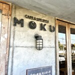 ＭＯＫＵ - 