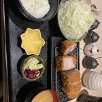 Tonkatsu Date - 