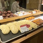 ジャン・フランソワ - 