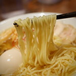 RAMEN 風見鶏 - 