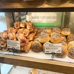 ジャン・フランソワ Echika表参道 - 