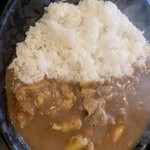 カレー屋 匠 - 