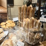 ジャン・フランソワ - 