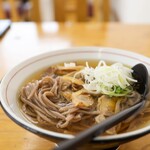 熊さん麺ショップ - 