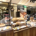 ジャン・フランソワ Echika表参道 - 