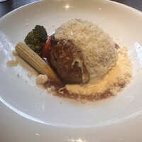 RISTORANTE Orobianco - 