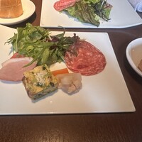 RISTORANTE Orobianco - 