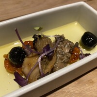 炉端イタリアン ICORIBI 堂島 - 