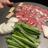 好信楽 西中洲 - 