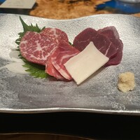 好信楽 西中洲 - 