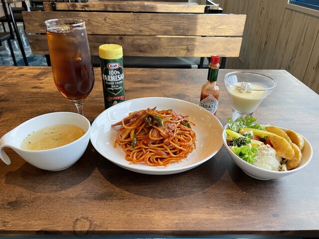 MALIBU（マリブ） - 鶴岡（居酒屋）の写真