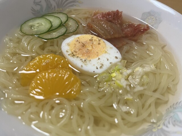 まるまん じんぎす館 - 遠野（ジンギスカン）の写真