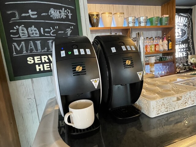 MALIBU（マリブ） - 鶴岡（居酒屋）の写真