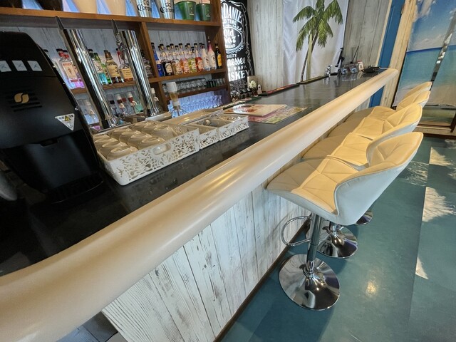 MALIBU（マリブ） - 鶴岡（居酒屋）の写真