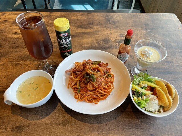 MALIBU（マリブ） - 鶴岡（居酒屋）の写真