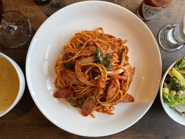 MALIBU（マリブ） - 鶴岡（居酒屋）の写真