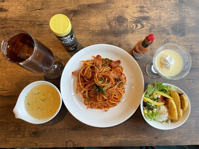 MALIBU（マリブ） - 鶴岡（居酒屋）の写真