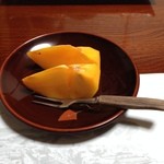 酒房しんせん - 水菓子