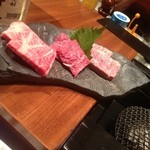 焼肉萬野 - 