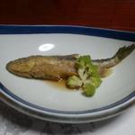 酒房しんせん - 鵡川の本ししゃも