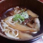 酒房しんせん - 手打ちうどん