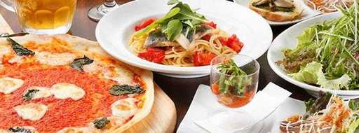 ロカーレ　アーシャ （Rocare Ascia ） - 上盛岡（パスタ）の写真