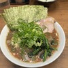 武道家 - 特製ラーメン 並