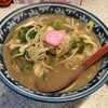 ラーメン川裕