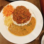 カレー キノシタ - 