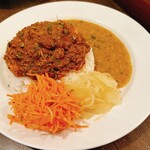 カレー キノシタ - 