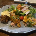 パスタ・ディ・フランコ - 