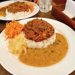 カレー キノシタ - 