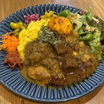 ChihiIro Spice cafe - 