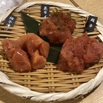 九州 熱中屋 - 