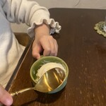 パスタ・ディ・フランコ - 