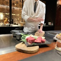 日本料理 by ザ・リッツ・カールトン日光 - 