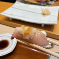 銀座 久兵衛 帝国ホテル大阪店 - 