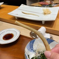 銀座 久兵衛 帝国ホテル大阪店 - 