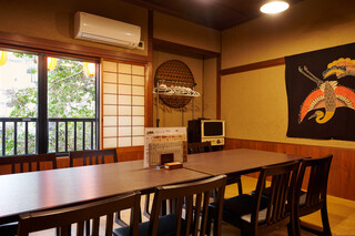 Yakitori Kushi Hacchin - 