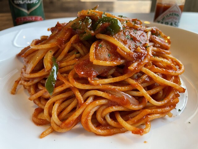 MALIBU（マリブ） - 鶴岡（居酒屋）の写真