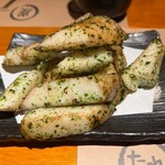 Yakitori Dokoro Daibu - フライド山芋