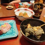 Kagurazaka Kuzuryuusoba - 