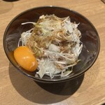 らぁ麺や 嶋 - 