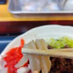 吉田のうどん さくら - 