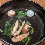 新宿 うなぎ菊川 - 