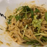 しろくま - 混ぜ混ぜー(￣∀￣)